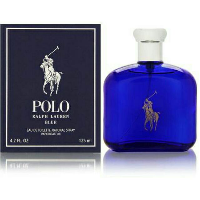 polo ralph lauren perfume for him