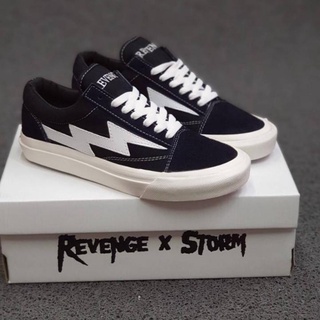 old skool vans revenge x storm