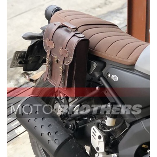 side bags for motorcycles