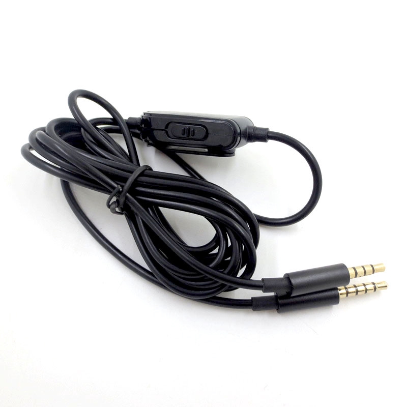 logitech a50 headset