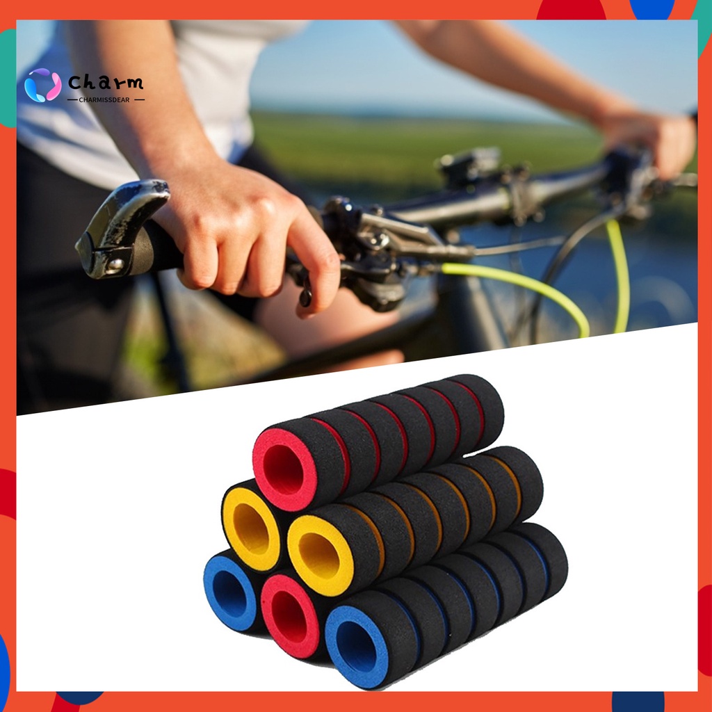 bicycle handle covers