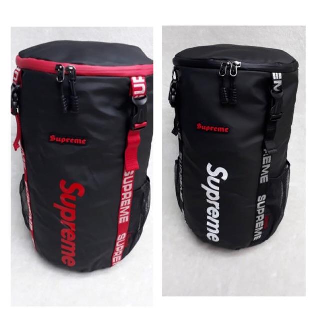 air supreme luggage