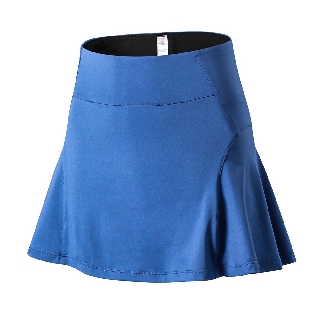 Golf Skirts for Women with Pockets,Tennis Workout Athletic Active Skirt  Built-in Shorts Blue | Shopee Singapore