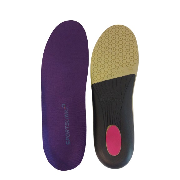 extra high arch insoles