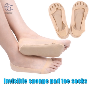 Arch Support 3D Socks Women Foot Massage Health Care Socks Thicken 3 pairs