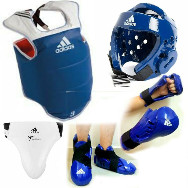adidas gear