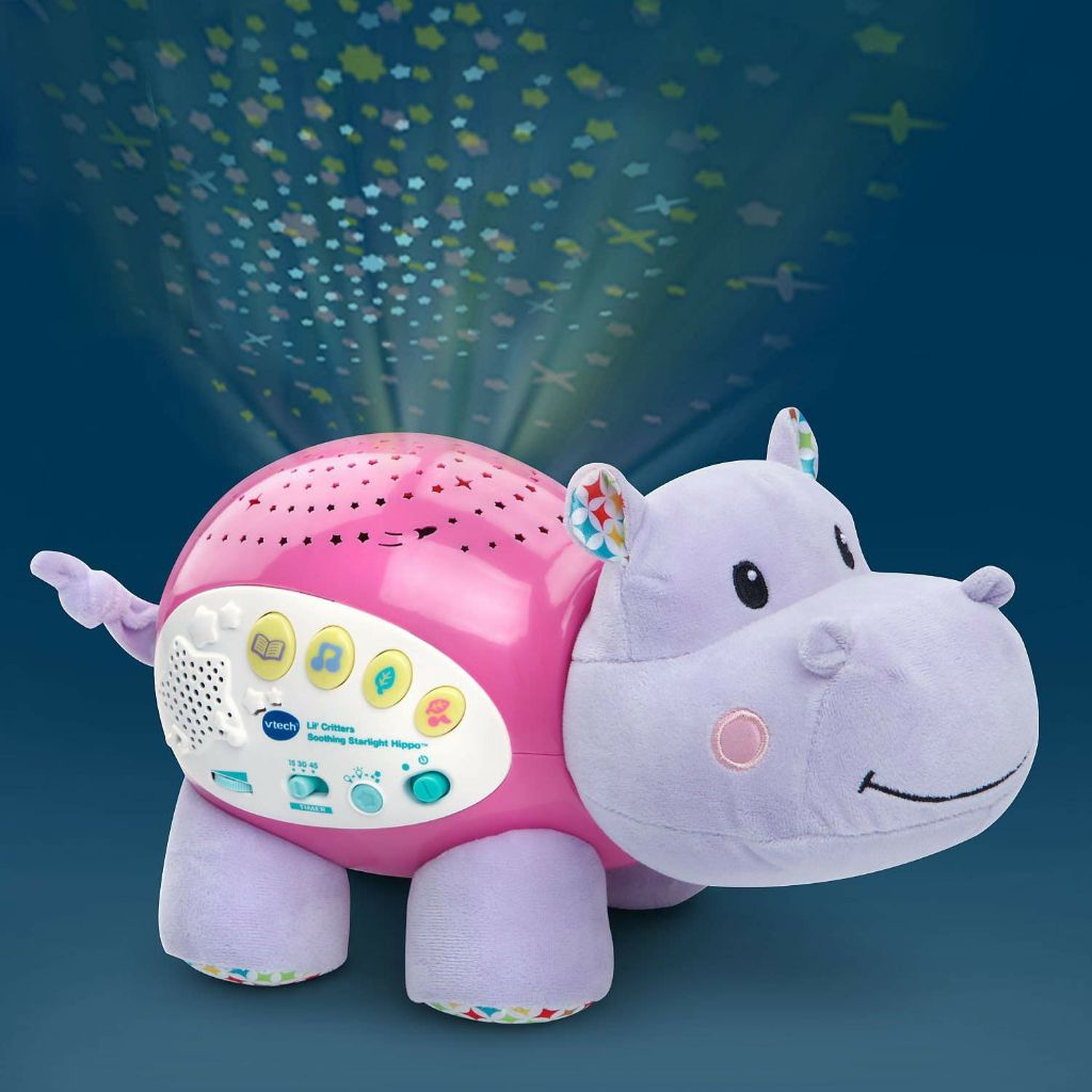vtech hippo