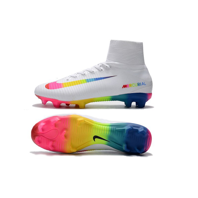 nike men's mercurial superfly v fg
