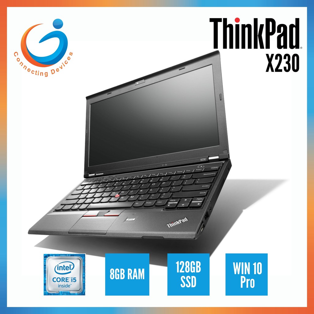Lenovo x230 аккумулятор
