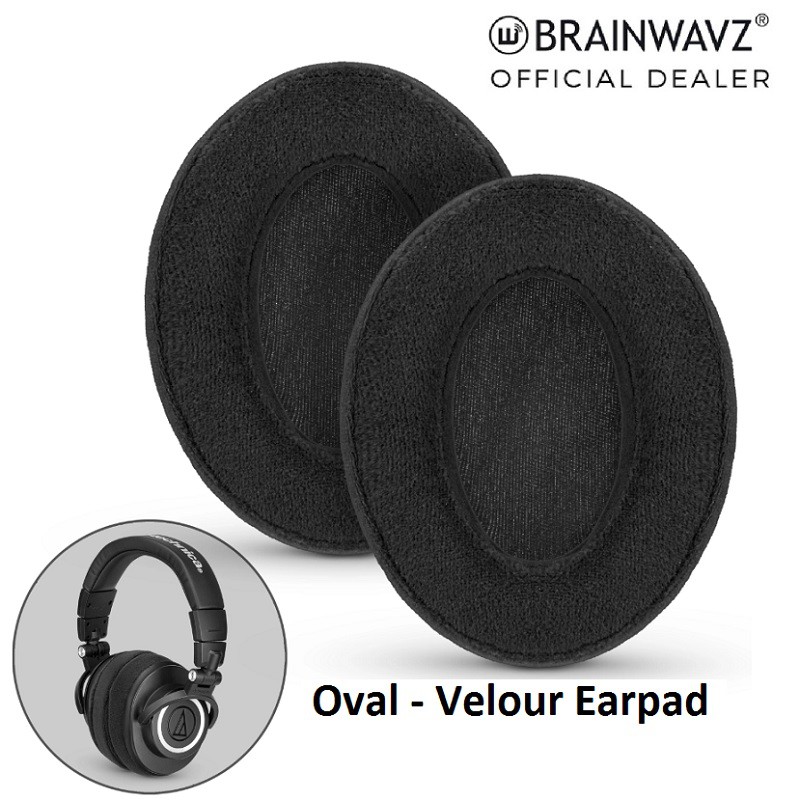 brainwavz velor