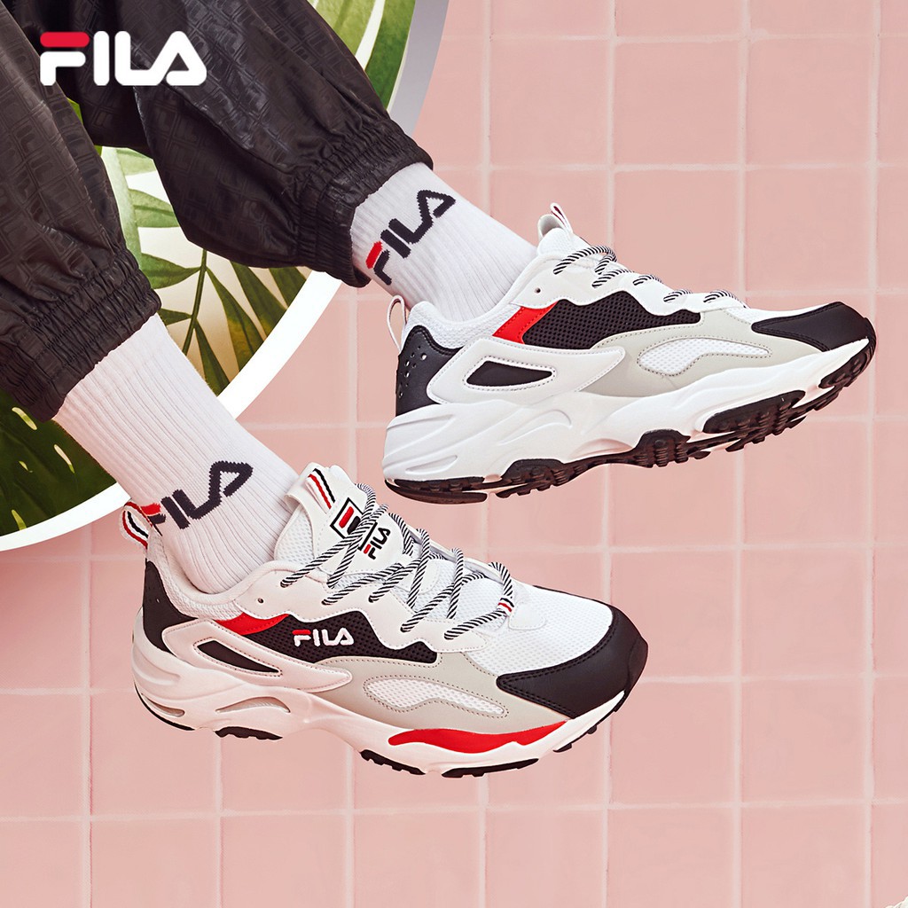 fila high shoes