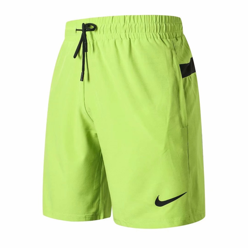 nike sweat pants shorts