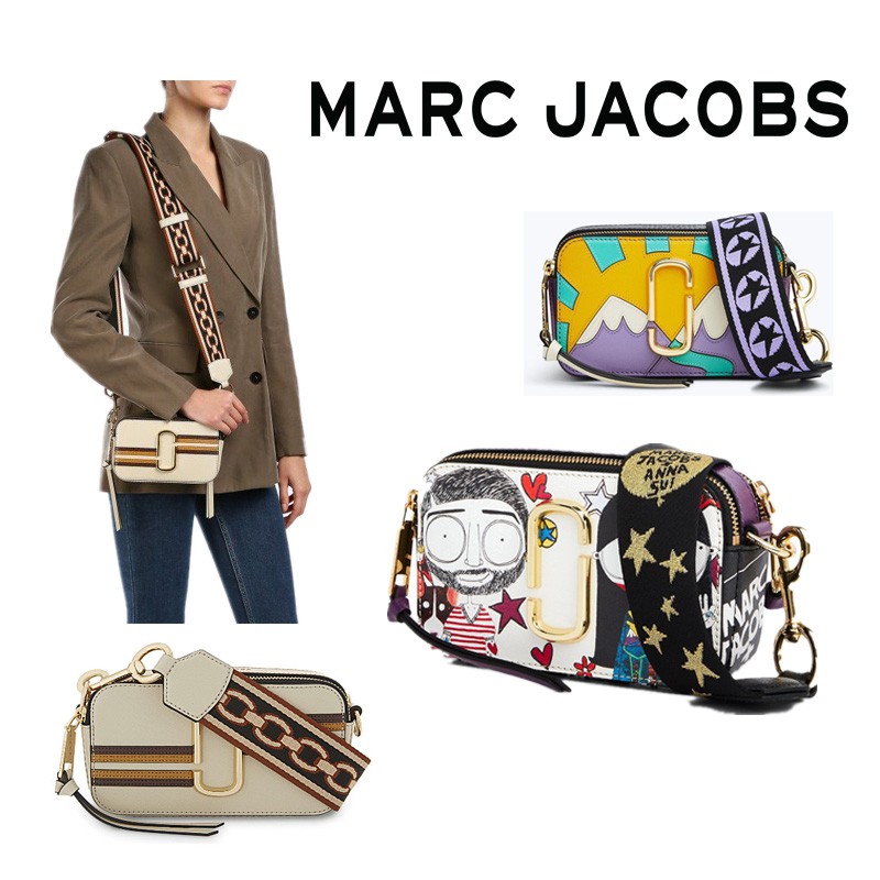 marc jacobs snapshot singapore