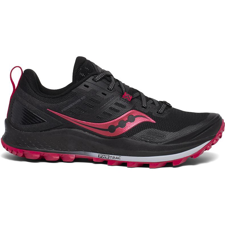 saucony womens trail shoes