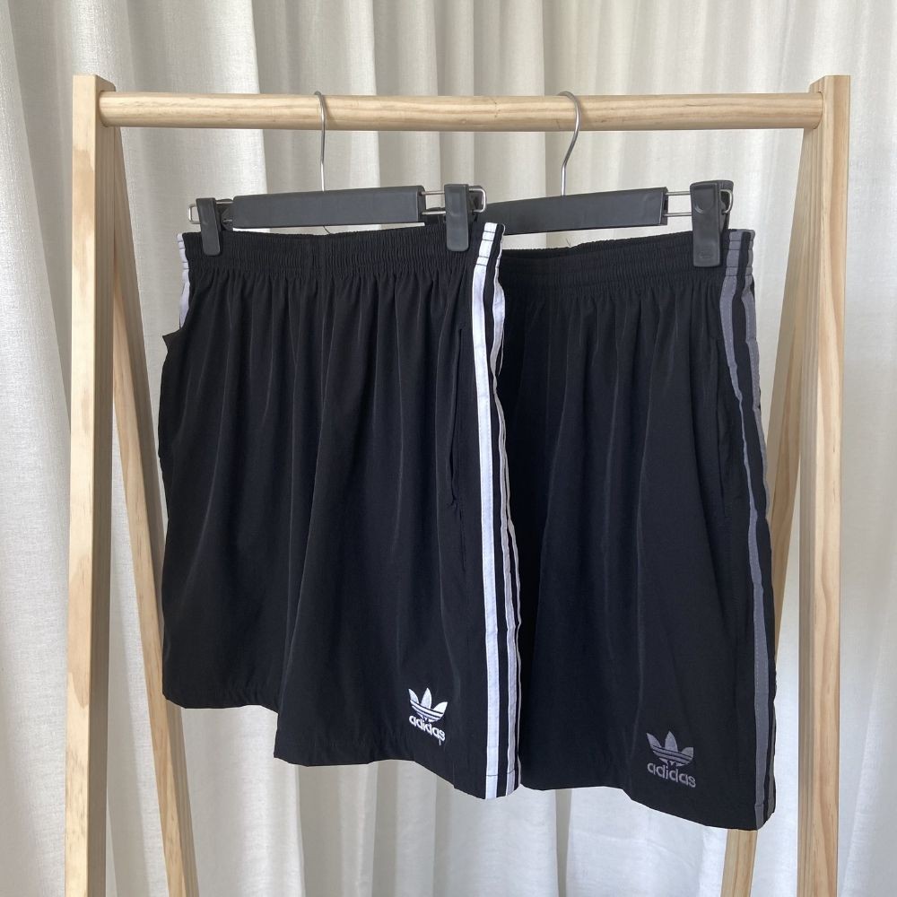adidas sportswear shorts