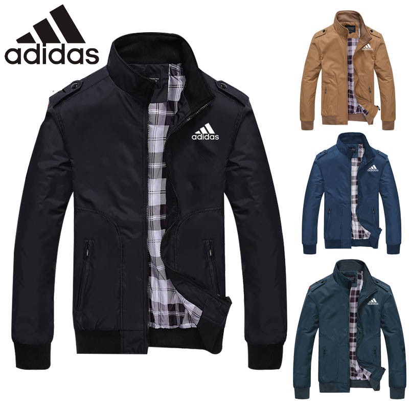 waterproof casual jacket