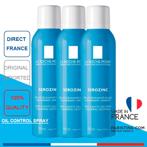 la roche posay toner spray