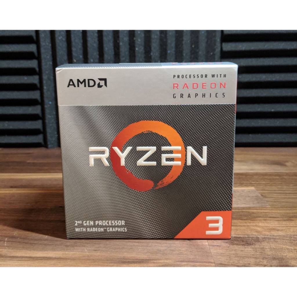 Amd Ryzen 3 30g Shopee Singapore