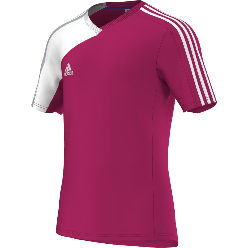 adidas jersey pink