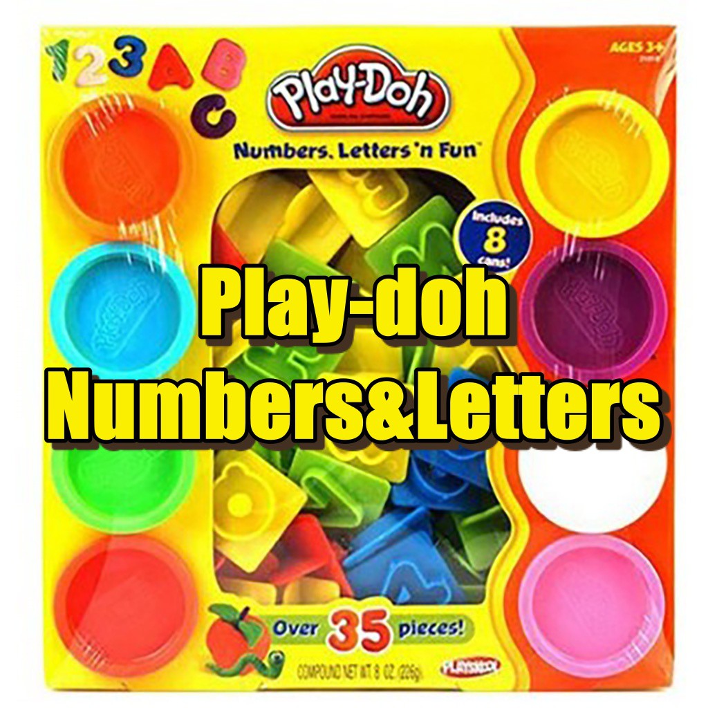 play doh 6 pack slime