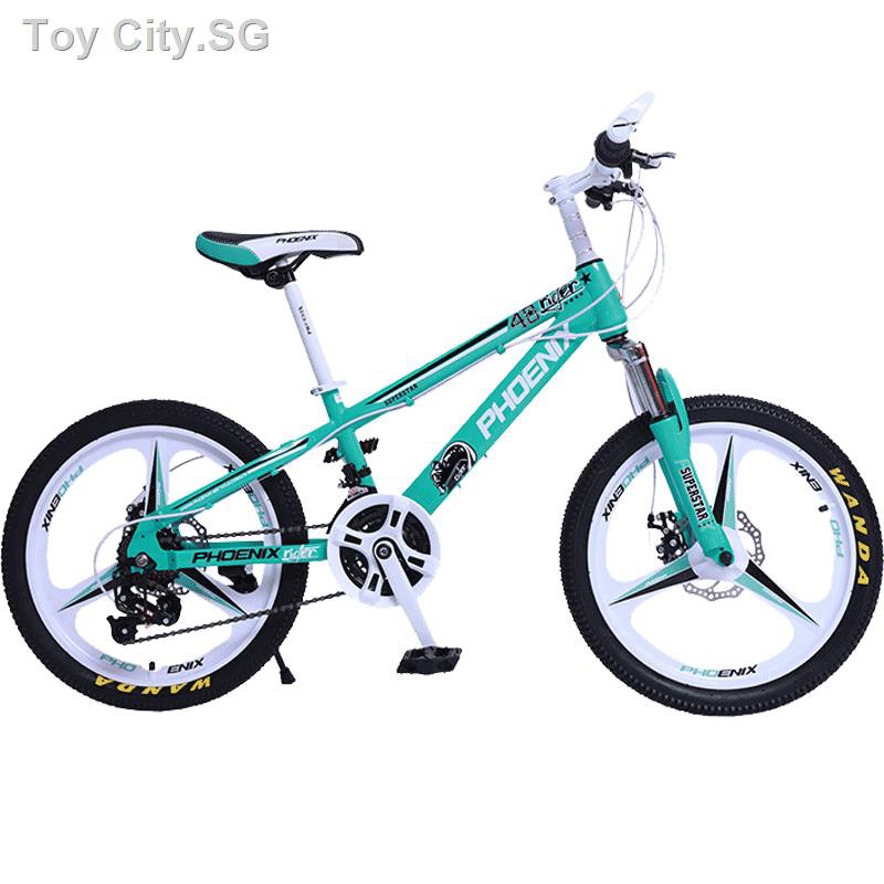 bike size for 15 year old