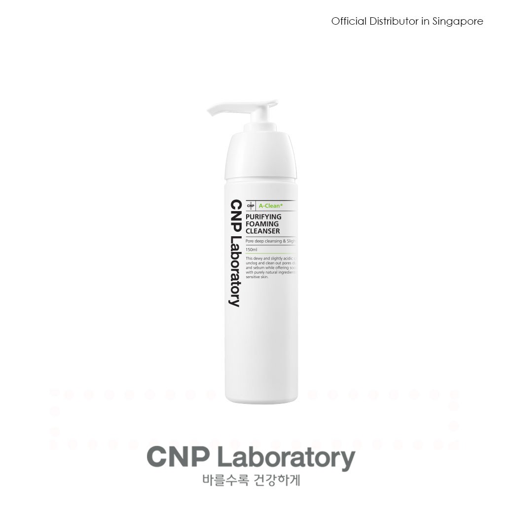 cnp laboratory cleanser