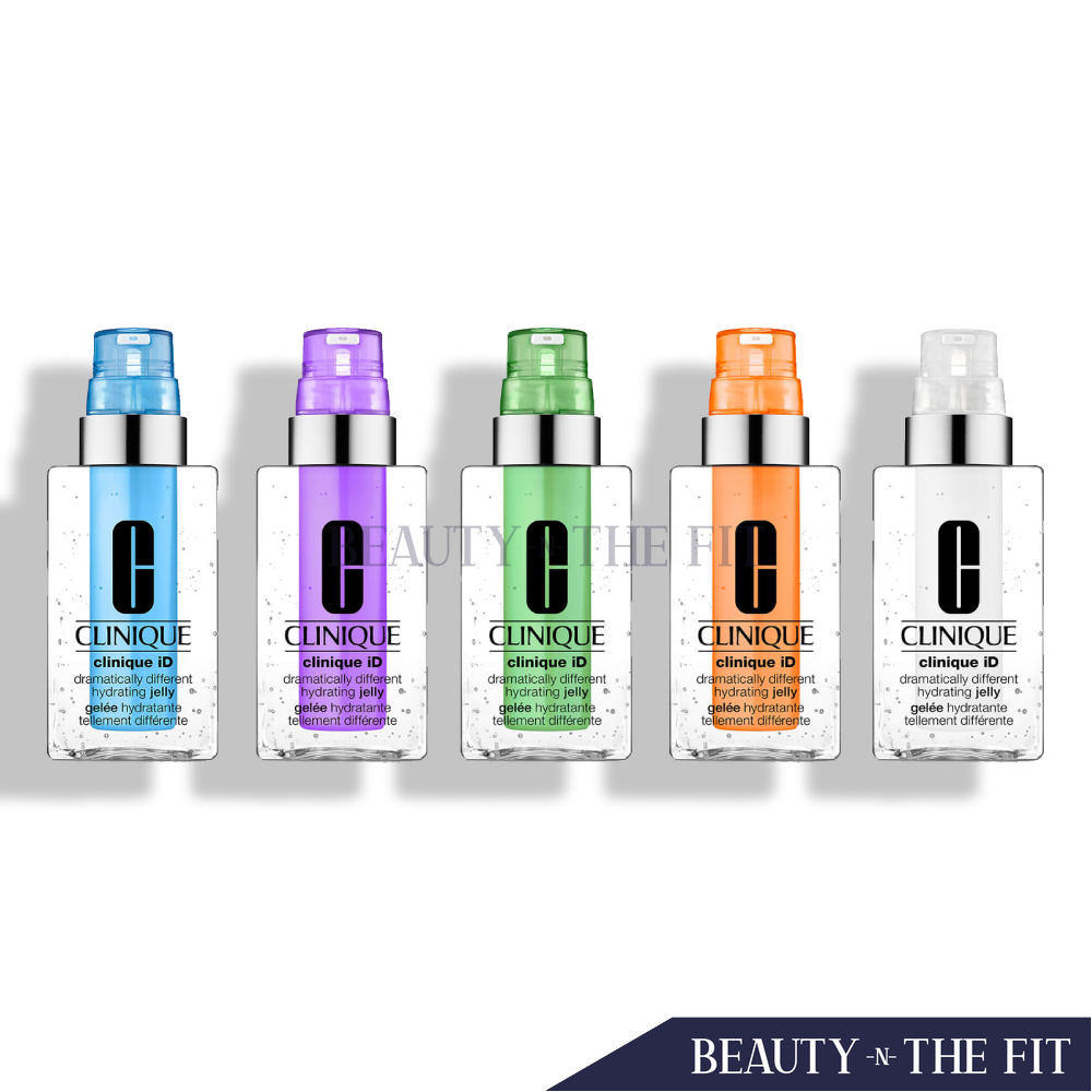 clinique id dramatically different