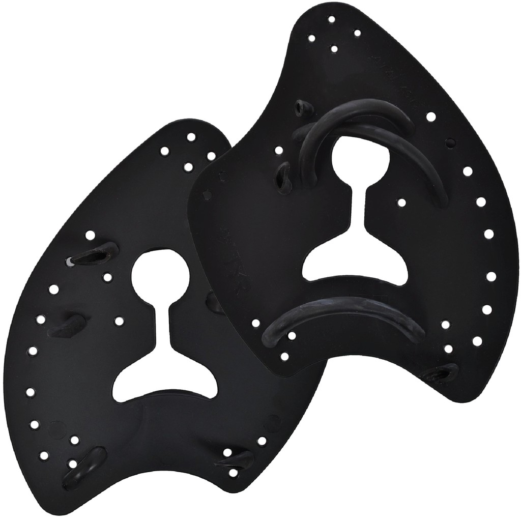 TYR Catalyst Hand Paddles Shopee Singapore