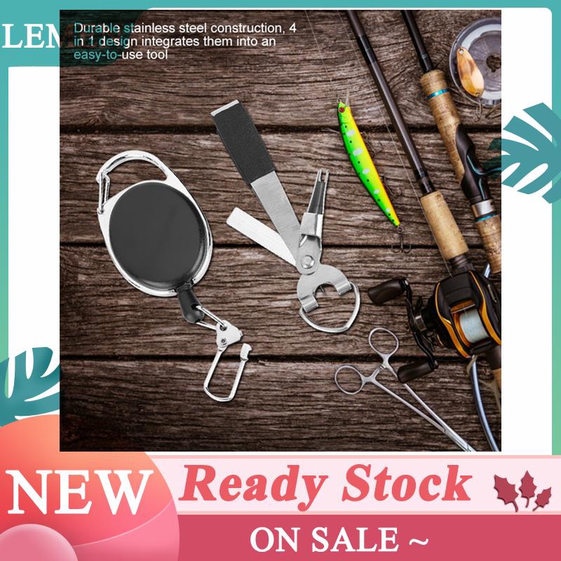 nail knot multi tool