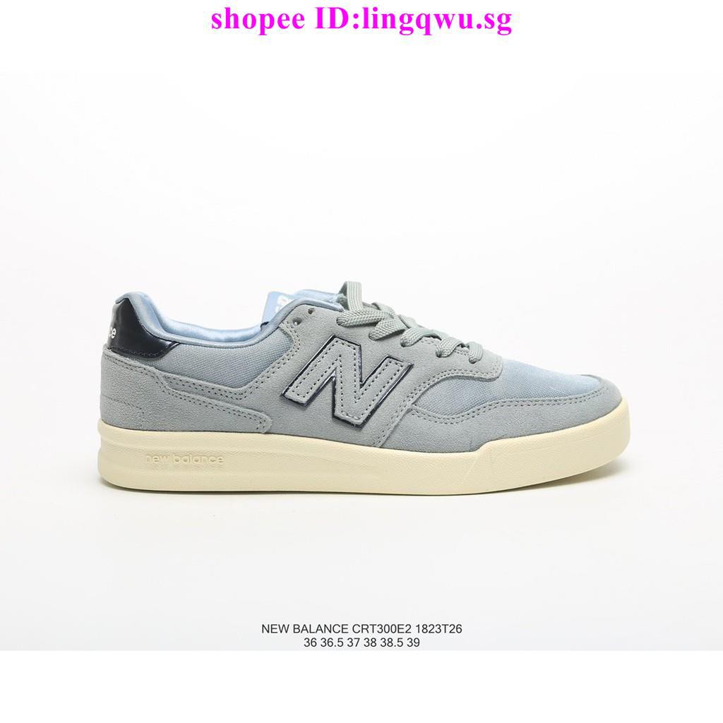 new balance crt300v2