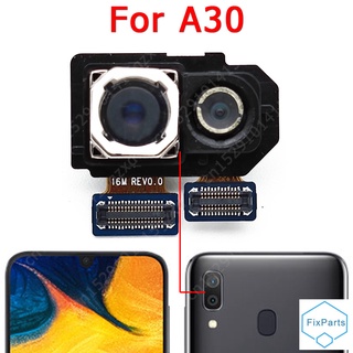 a30s front camera