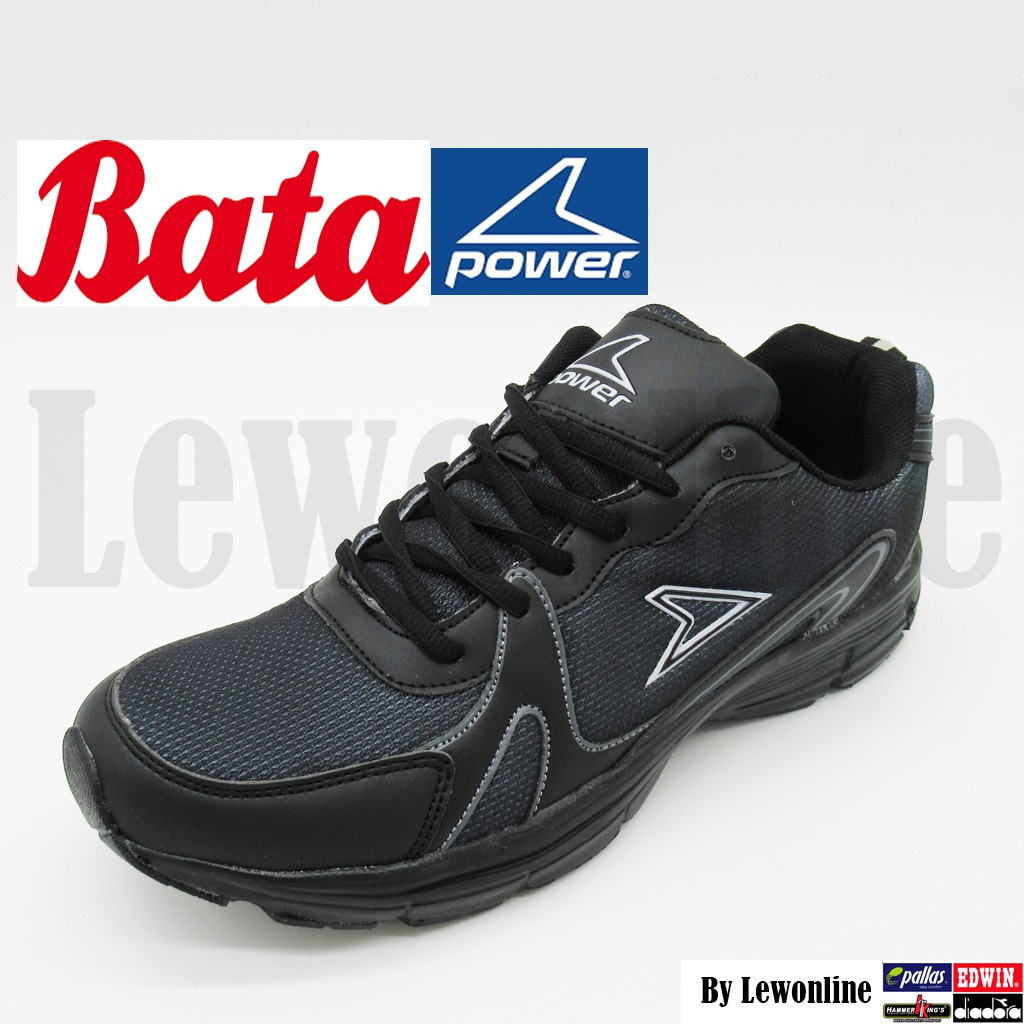 bata shoes for running