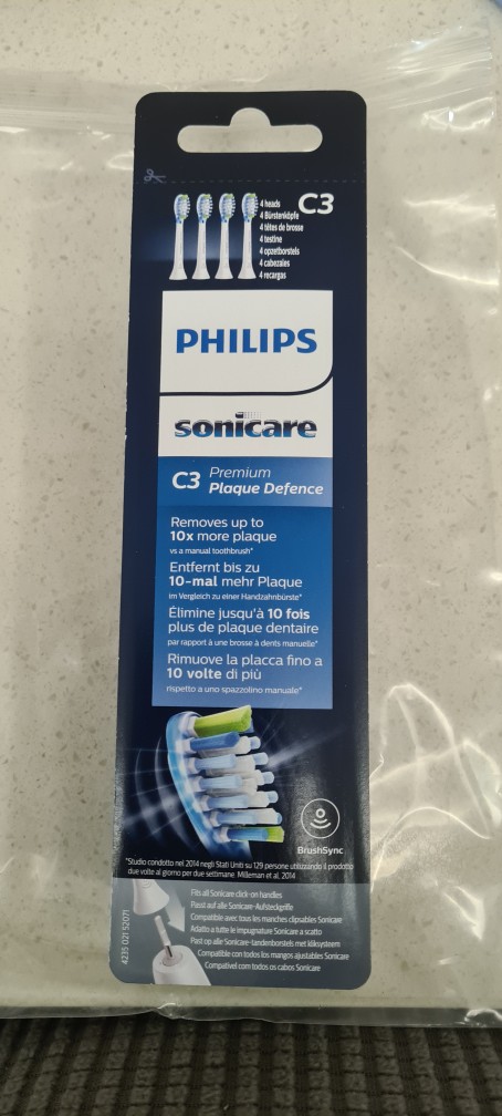philips sonicare hx9044