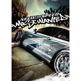 Pc Nfs Most Wanted 2005 Need For Speed Most Wanted 2005 Digital Download Shopee Singapore