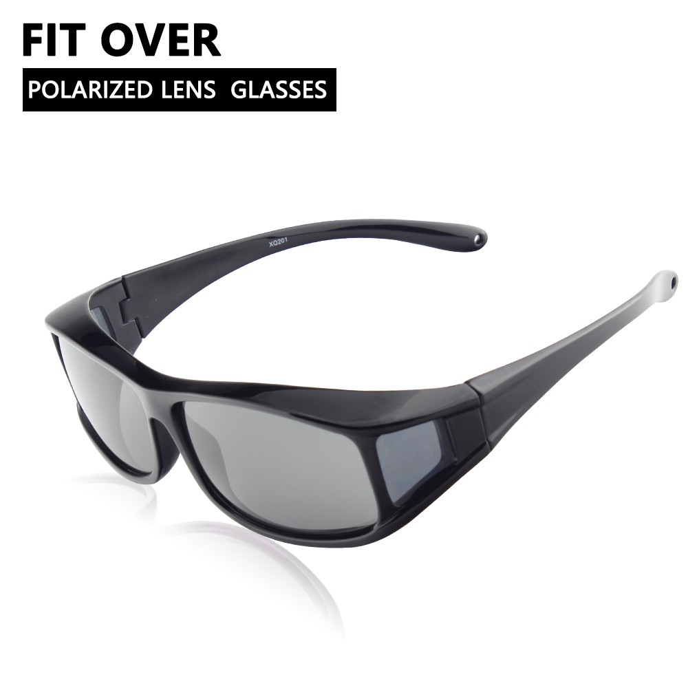 sunglasses to wear over spectacles