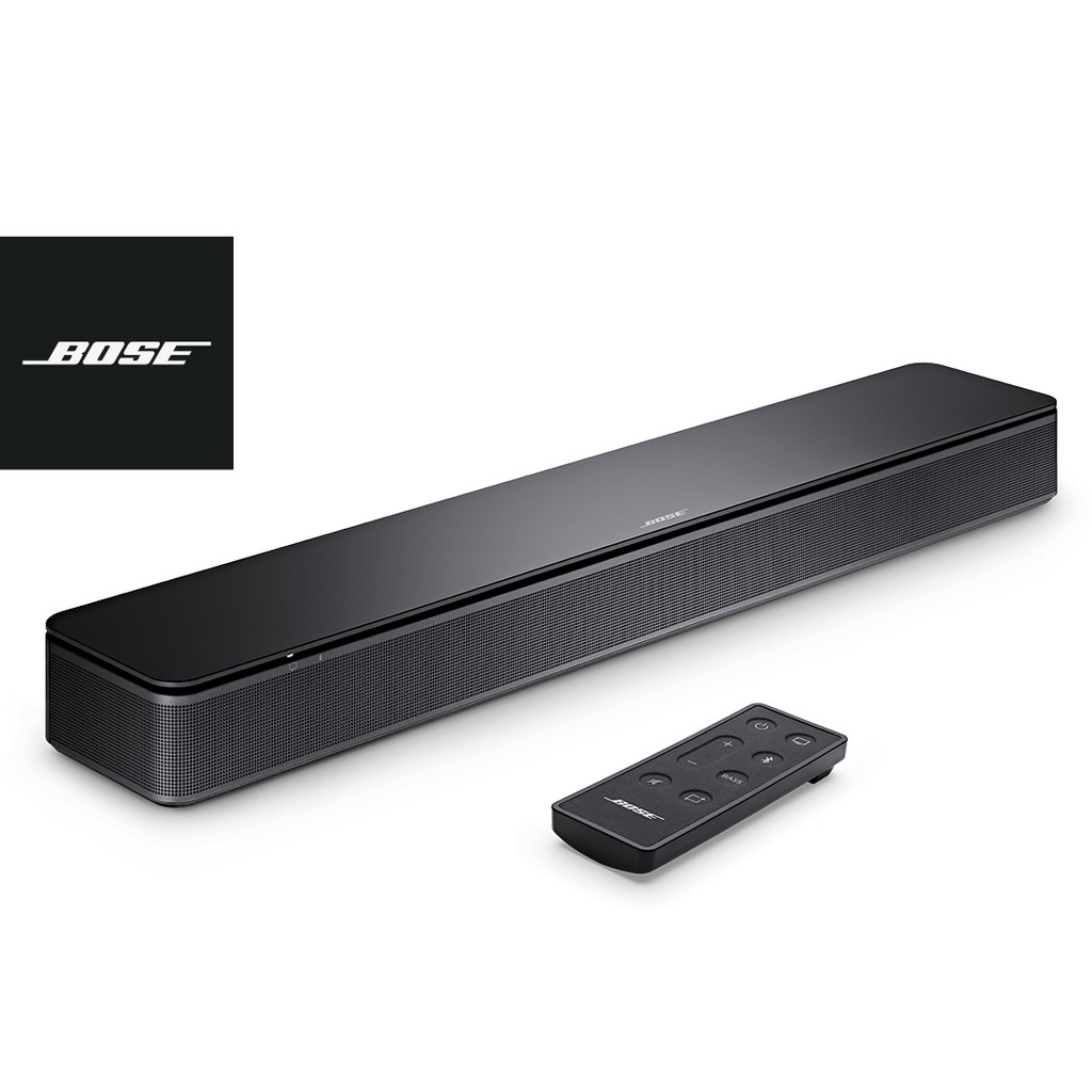 Bose TV Speaker - Small Soundbar with Bluetooth - [New Arrival ...