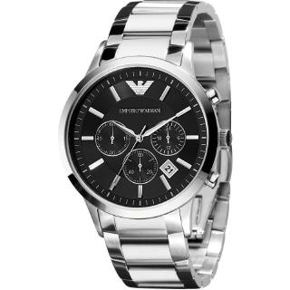 ar2435 armani watch