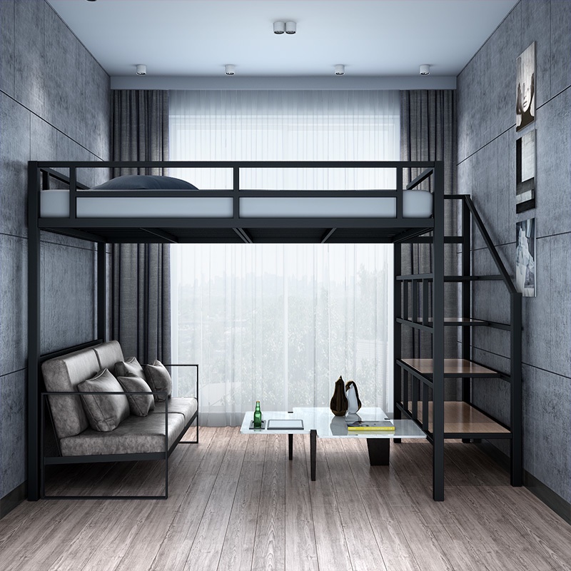 Loft Bed Design Ideas Singapore