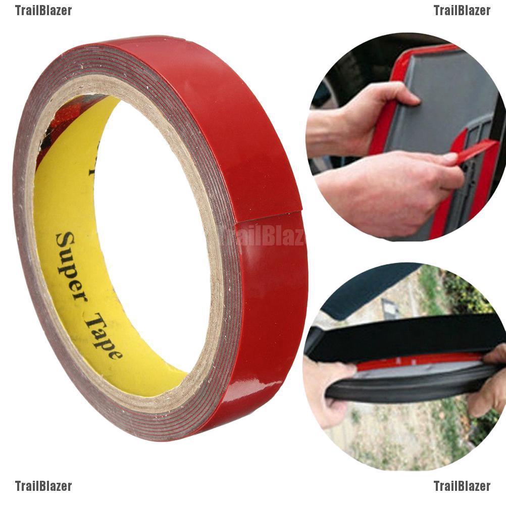 3M Auto Car Acrylic Foam High Strength Double Sided