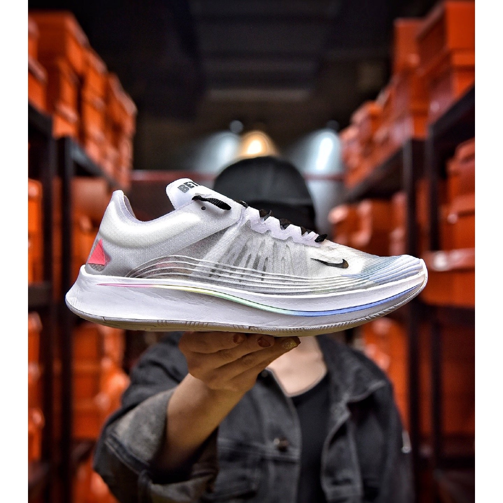 women's nike zoom fly sp