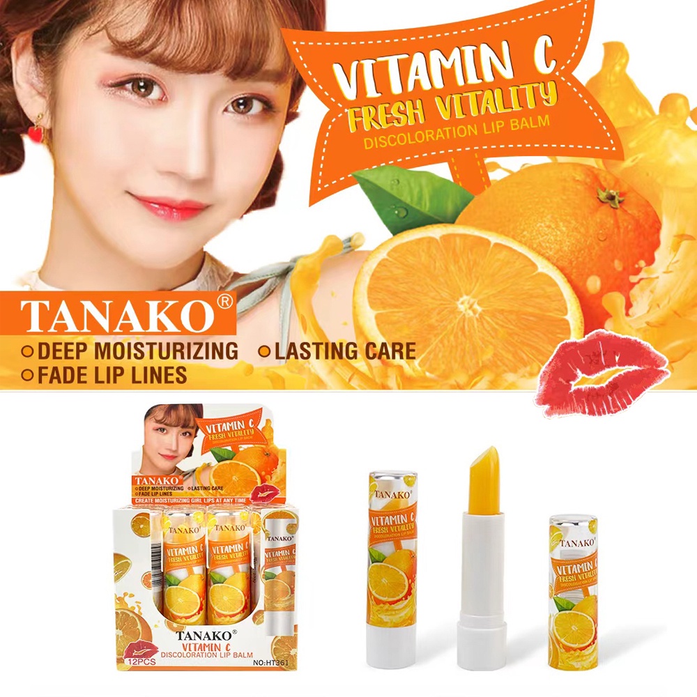 tanako lip balm