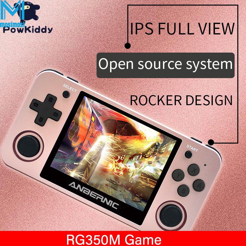 rg350m handheld