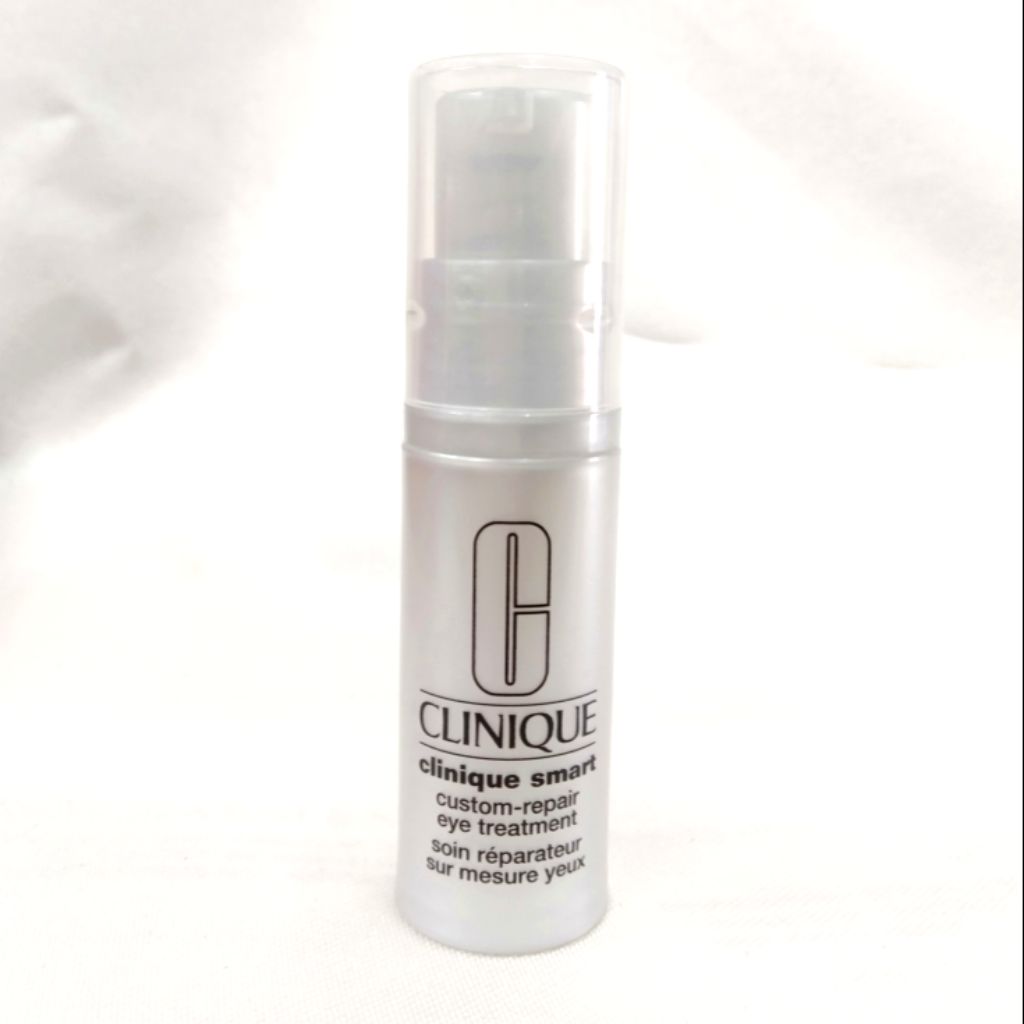 clinique smart eye repair treatment