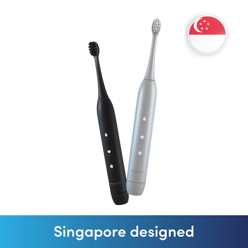 zenyum brush