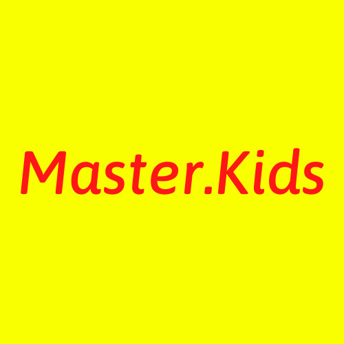 MasterKids - Đồ Chơi Trí Tuệ