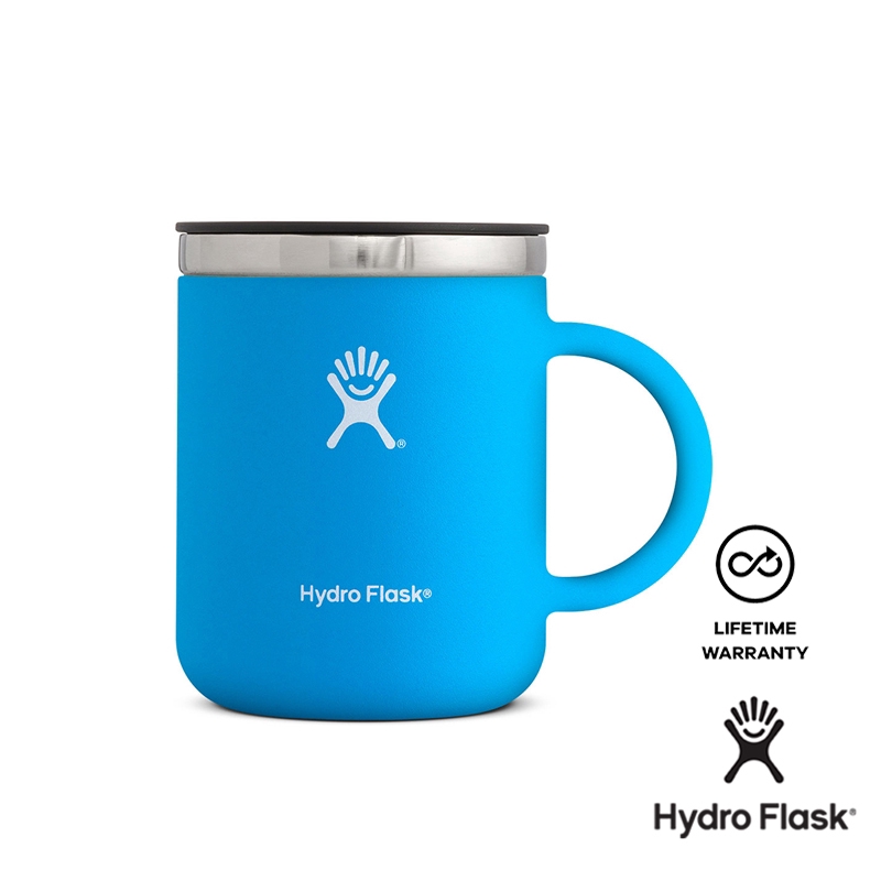 hydro flask mug