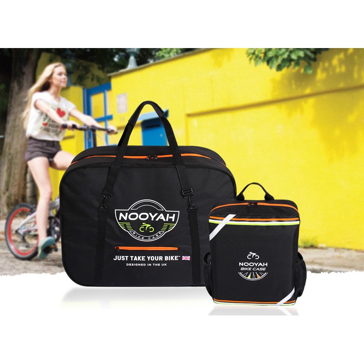 dahon folding bike bag