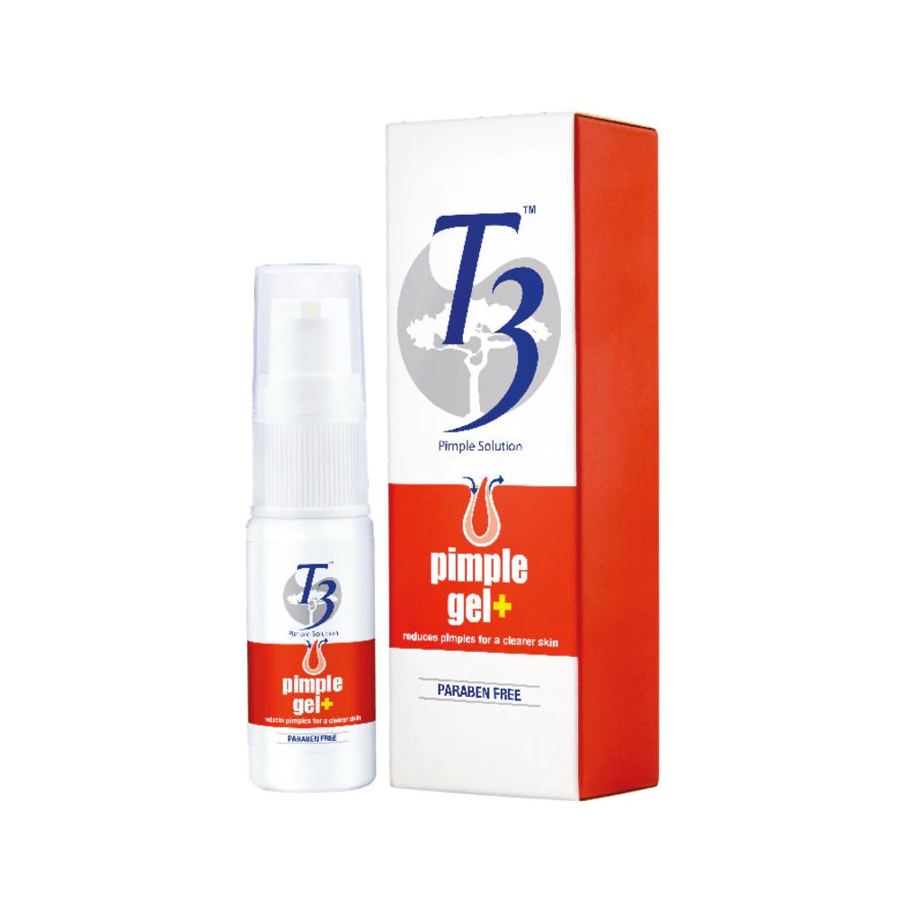 t3 pimple gel review