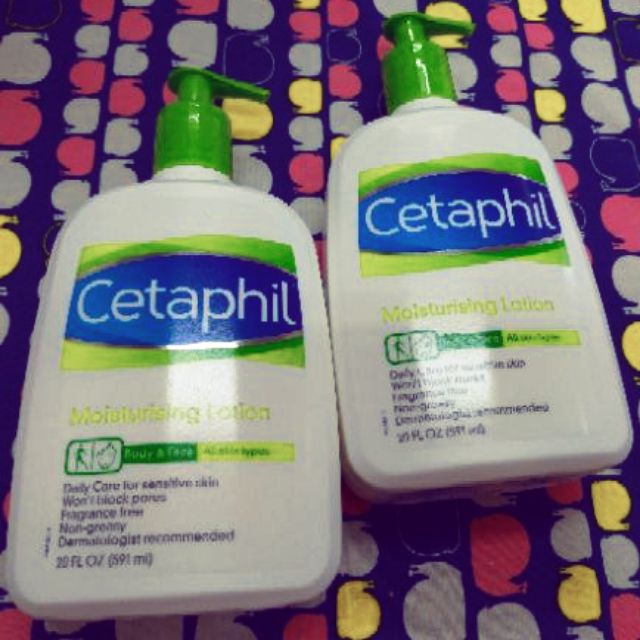 cetaphil gentle face moisturizer