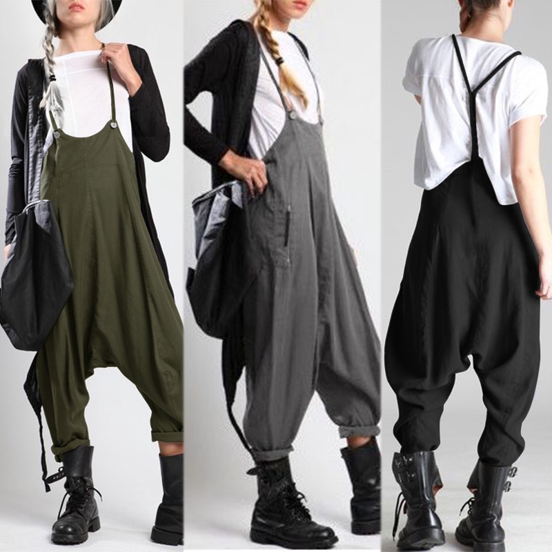 army jumpsuit plus size